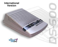 Marpac Marsona DSI-600A 110-230 VAC Dual Voltage Sound Machine for International Travel