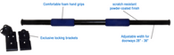 Teeter Hang Ups Inversion Bar