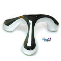 The Treo Back & Body Massager - Great Massage without the Strain