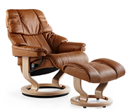 The Stressless Tampa is ready to soothe. 