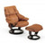 Stressless Reno Recliner by Ekornes - A Very Popular Stressless Recliner that offers Plush Support to All the Right Places!
