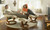 Ekornes Stressless Reno Recliner- Bringing Years and Years of Comfort and Back Support