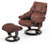 Enjoy Free In-Home Delivery on Stressless Reno at Unwind.com!