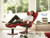 Stressless Jazz Recliner- A Relaxed Customer - When Back Support and  Absolute Beauty Come Together!