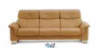 Ekornes Stressless Paradise Large- High-Back 3 Seat Sofa
