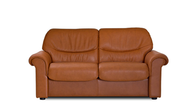 Stressless Liberty Lowback Loveseat