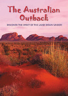 Australian Outback DVD-On Sale!