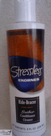 Hide-Bracer Leather Conditioner Cleaner for Ekornes Furniture- 8 Ounce