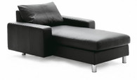 Stressless E200- Long Seat- Ships Free
