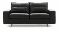 Stressless E200- Loveseat- Ships Free