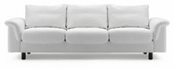 Stressless E300- 3 Seat Sofa- Ships Free