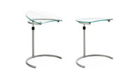 Ekornes Flexi Table- Ships Free