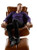 Stressless Magic Chair- Guaranteed to delivery years and years of relaxation