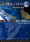 Planet Earth: Oceania DVD- Sale Price- only $21.39