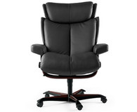 Ekornes Stressless Magic Office Chair