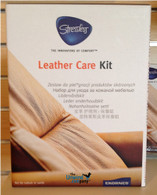 Ekornes Leather Care Kit- The Ultimate Care Product for Your Ekornes Stressless Furniture and Recliners