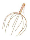 The original Tingler head massager makes a great gift!