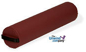 Earthlite Full Round Bolster 6 x 26
