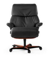 Ekornes Stressless Dream Office Chair- Ships Free at Unwind.com