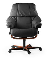 Stressless Reno Office Chair- Choose Free White Glove Delivery
