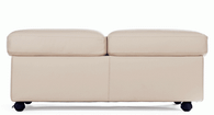 Ekornes Double Ottoman - Buckingham Special