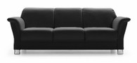 Ekornes Stressless E40 3 Seat Sofa- Ships Free