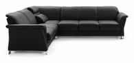 Ekornes Stressless E40 Corner (shown connecting sectional pieces)