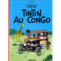 Tintin au Congo