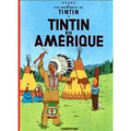 Tintin en Amerique