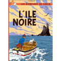 Tintin: L'ile noire