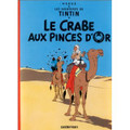 Tintin: Le crabe aux pinces d'or