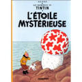 Tintin: L'etoile mysterieuse