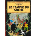 Tintin: Le temple du soleil