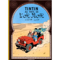 Tintin: Au pays de l'or noir
