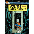 Tintin: Vol 714 pour Sydney