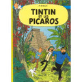 Tintin et les Picaros