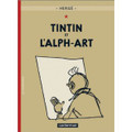 Tintin et l'Alph-Art