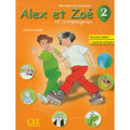 Alex et Zoe 2.  Eleve - Nouvelle edition