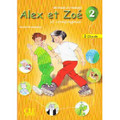 Alex et Zoe 2. Set 3 CD collectives nouvelle edition