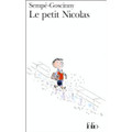 Le petit Nicolas