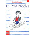 Petit Nicolas (le) (Folio Junior)