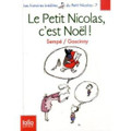 Petit Nicolas (le), C'est Noel - Hist. Inedites vol 7