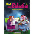 Bidochon N21 - Sauvent la planete