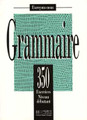 Grammaire 350 Exercices Niveau Debutant