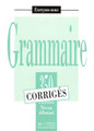 Grammaire 350 Exercices Niveau Debutant - Corriges