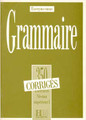 Grammaire 350 Exercices Niveau superieur I - Corriges