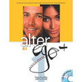 Alter Ego Niveau 1 + (PLUS)  Livre eleve + CD