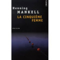 Cinquieme femme (la)
