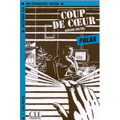 Coup de coeur - Delteil - Easy reader Level 2