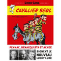 Lucky Luke N05 - Cavalier seul